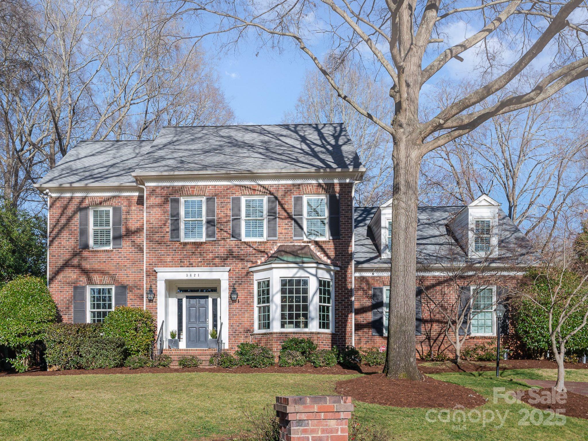 3421 Walston Lane Charlotte NC 28211