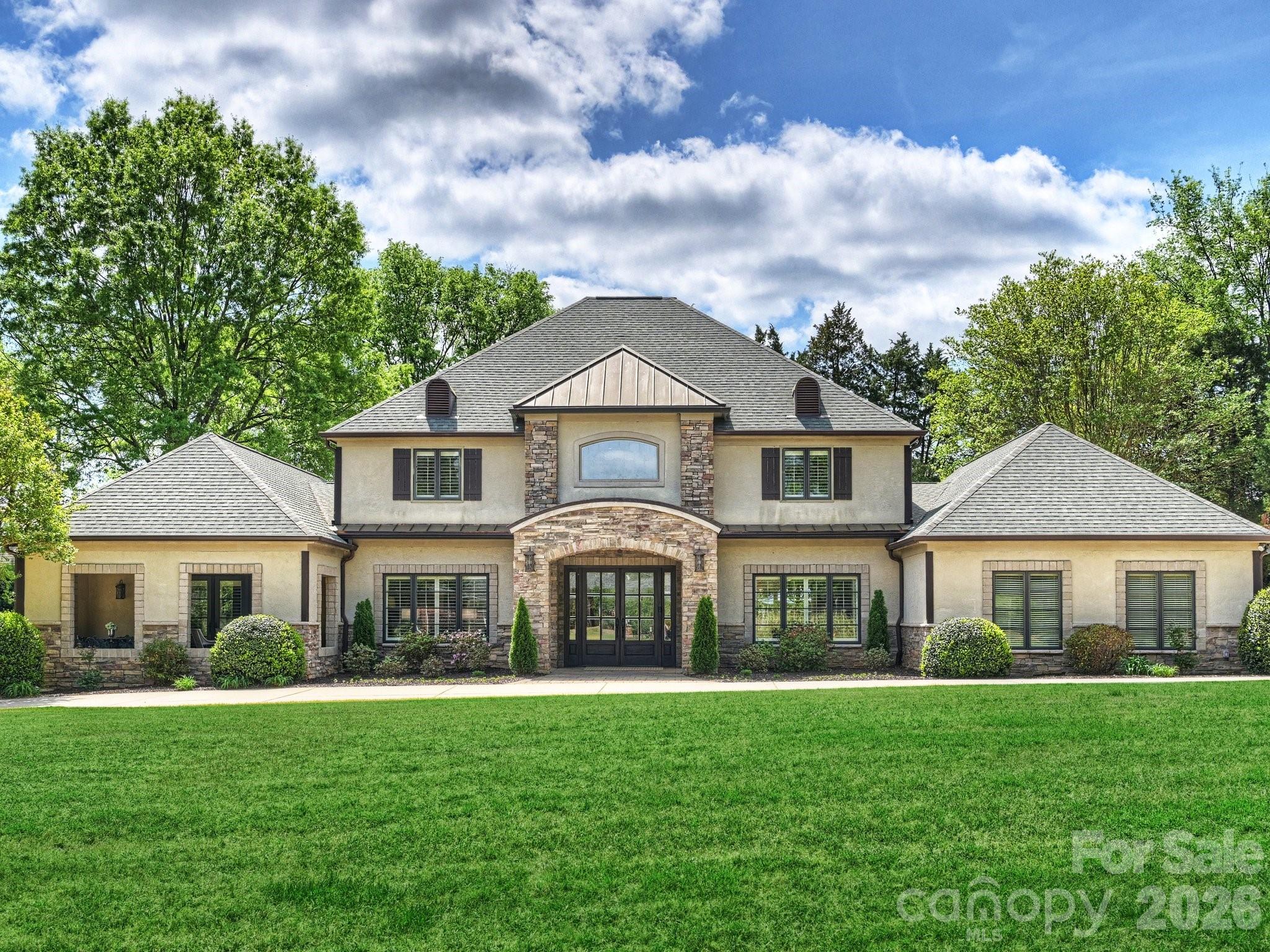 4330 Carmel Valley Road Charlotte NC 28226