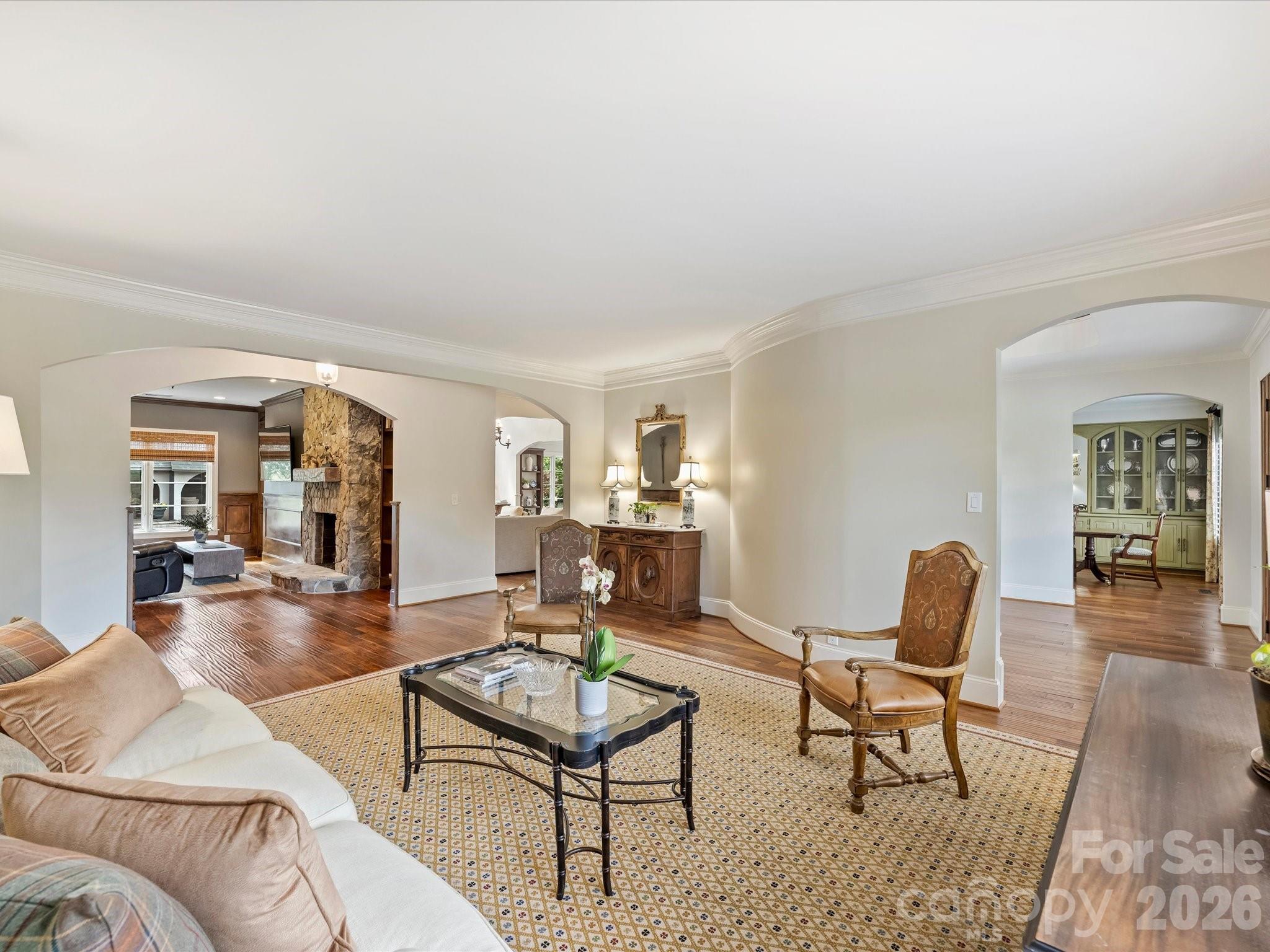 4330 Carmel Valley Road Charlotte NC 28226