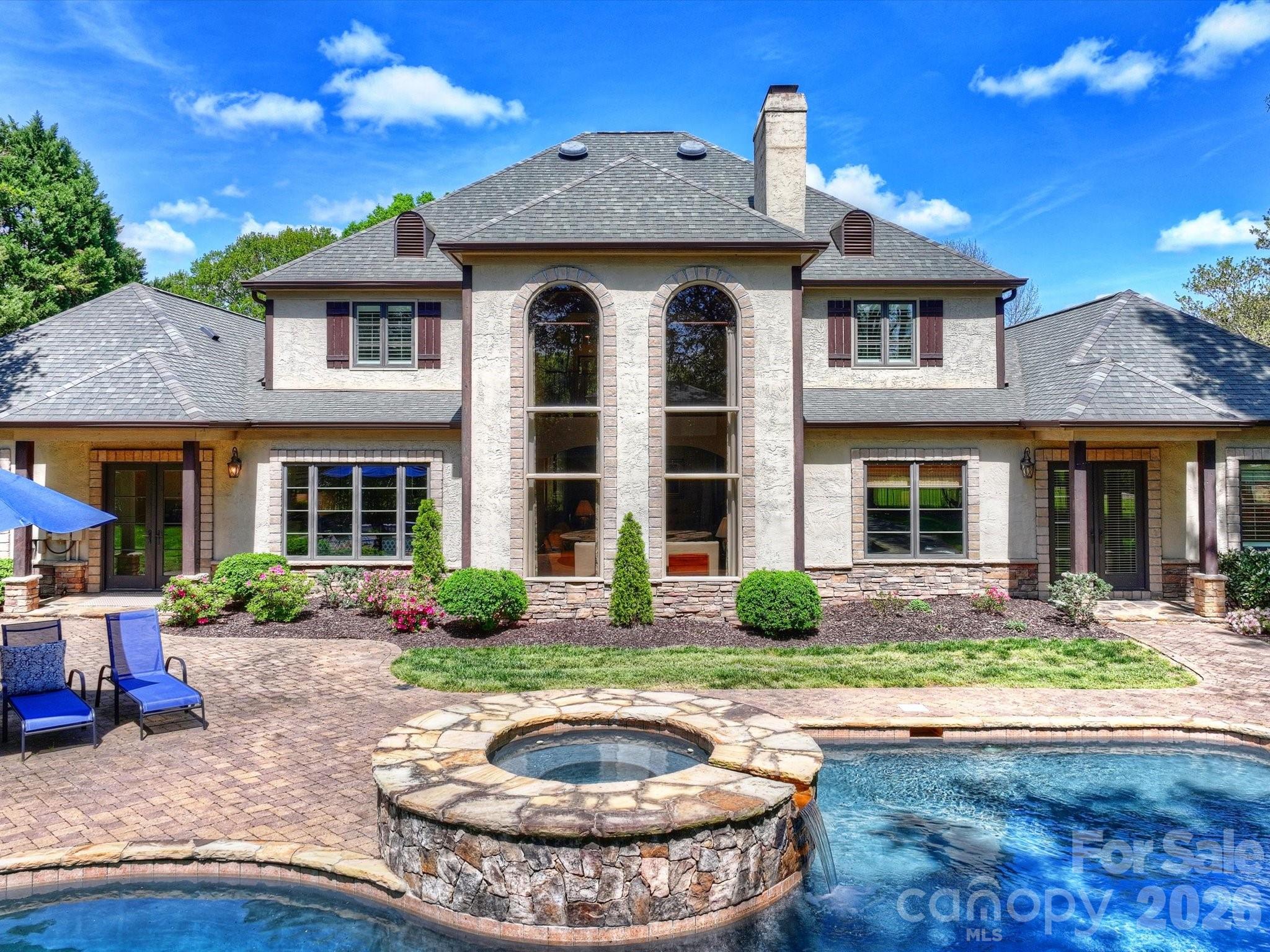 4330 Carmel Valley Road Charlotte NC 28226