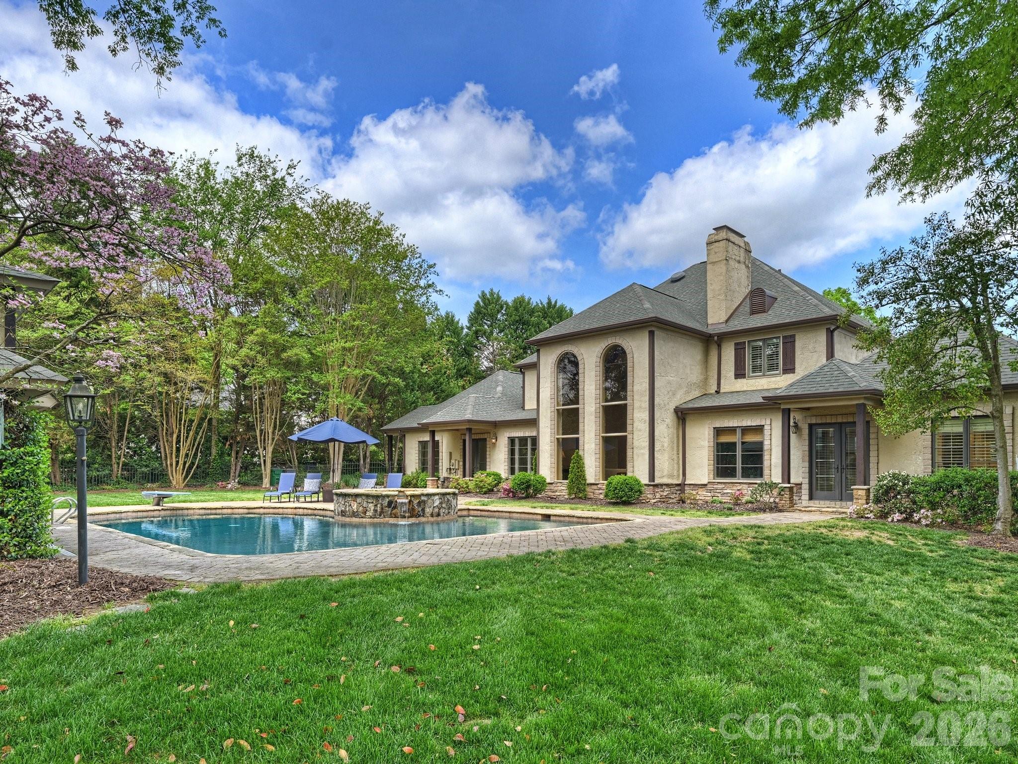 4330 Carmel Valley Road Charlotte NC 28226