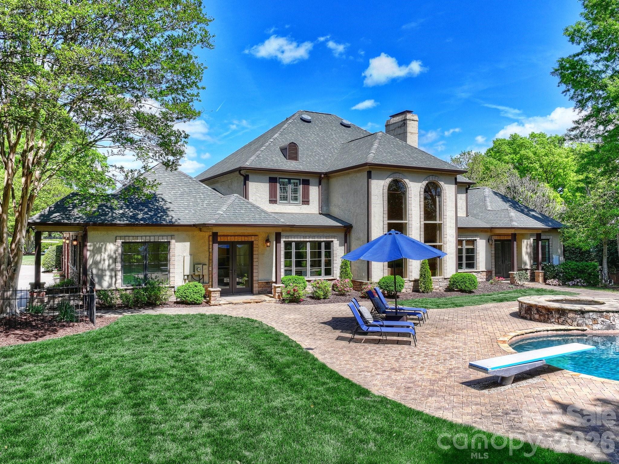 4330 Carmel Valley Road Charlotte NC 28226