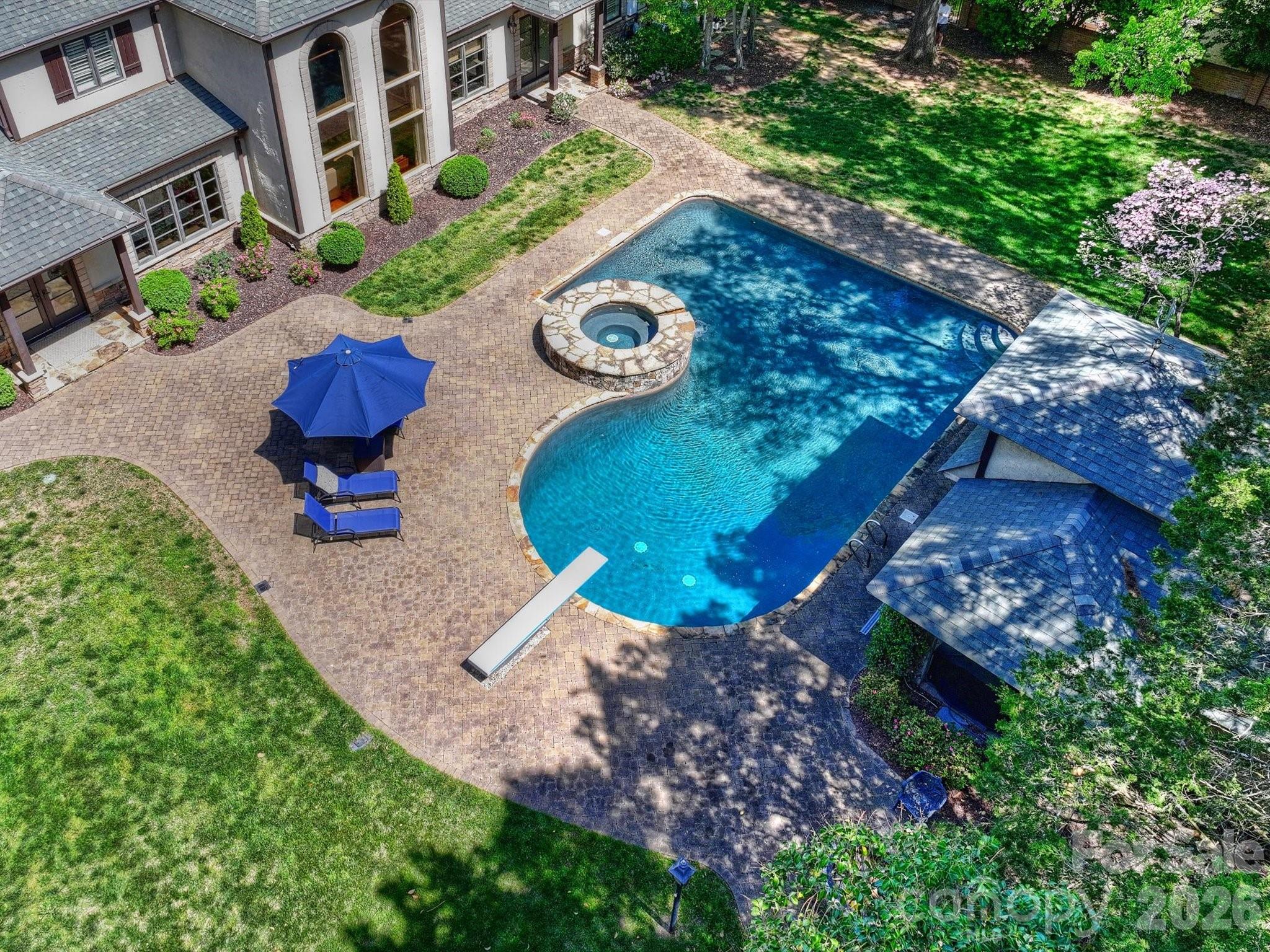 4330 Carmel Valley Road Charlotte NC 28226