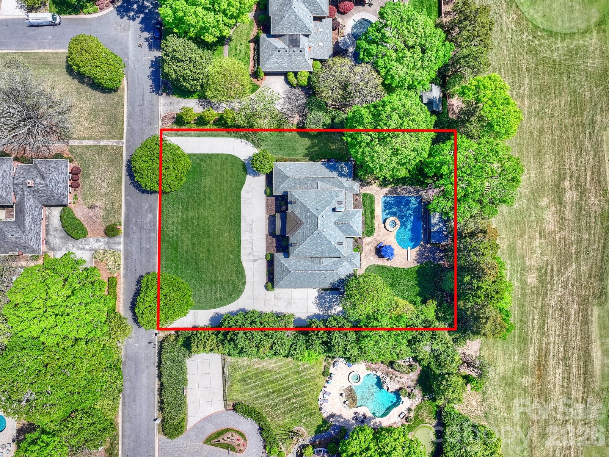 4330 Carmel Valley Road Charlotte NC 28226