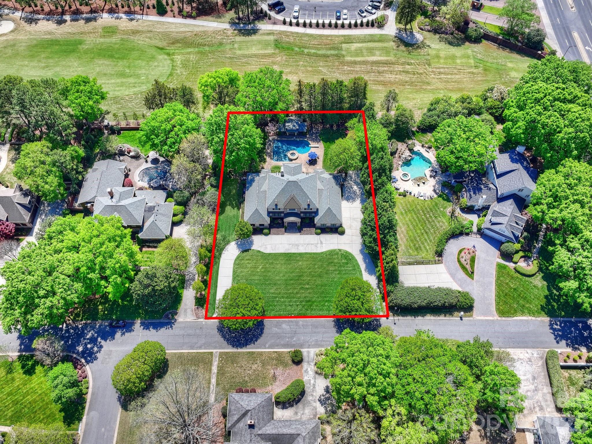 4330 Carmel Valley Road Charlotte NC 28226