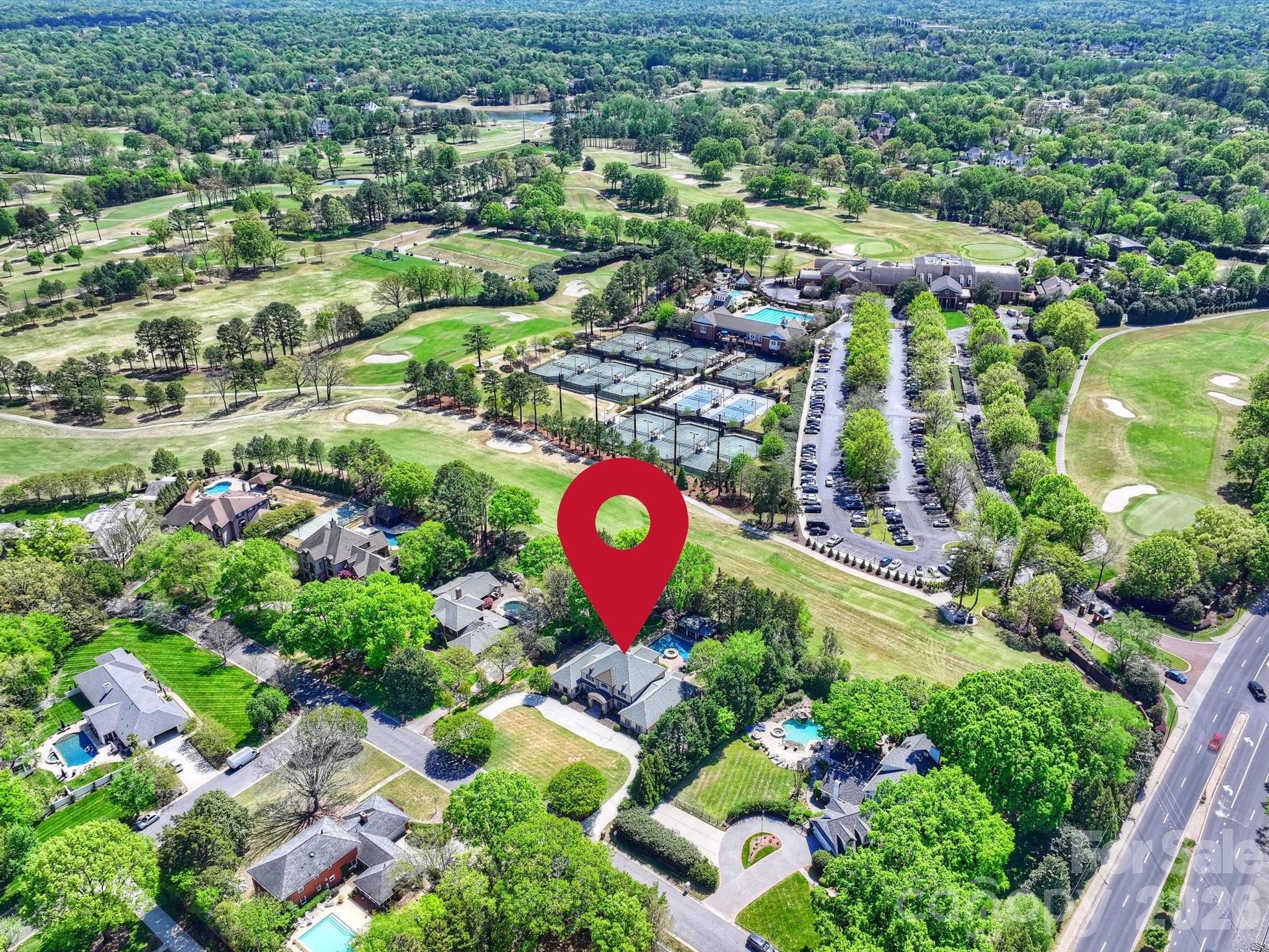 4330 Carmel Valley Road Charlotte NC 28226