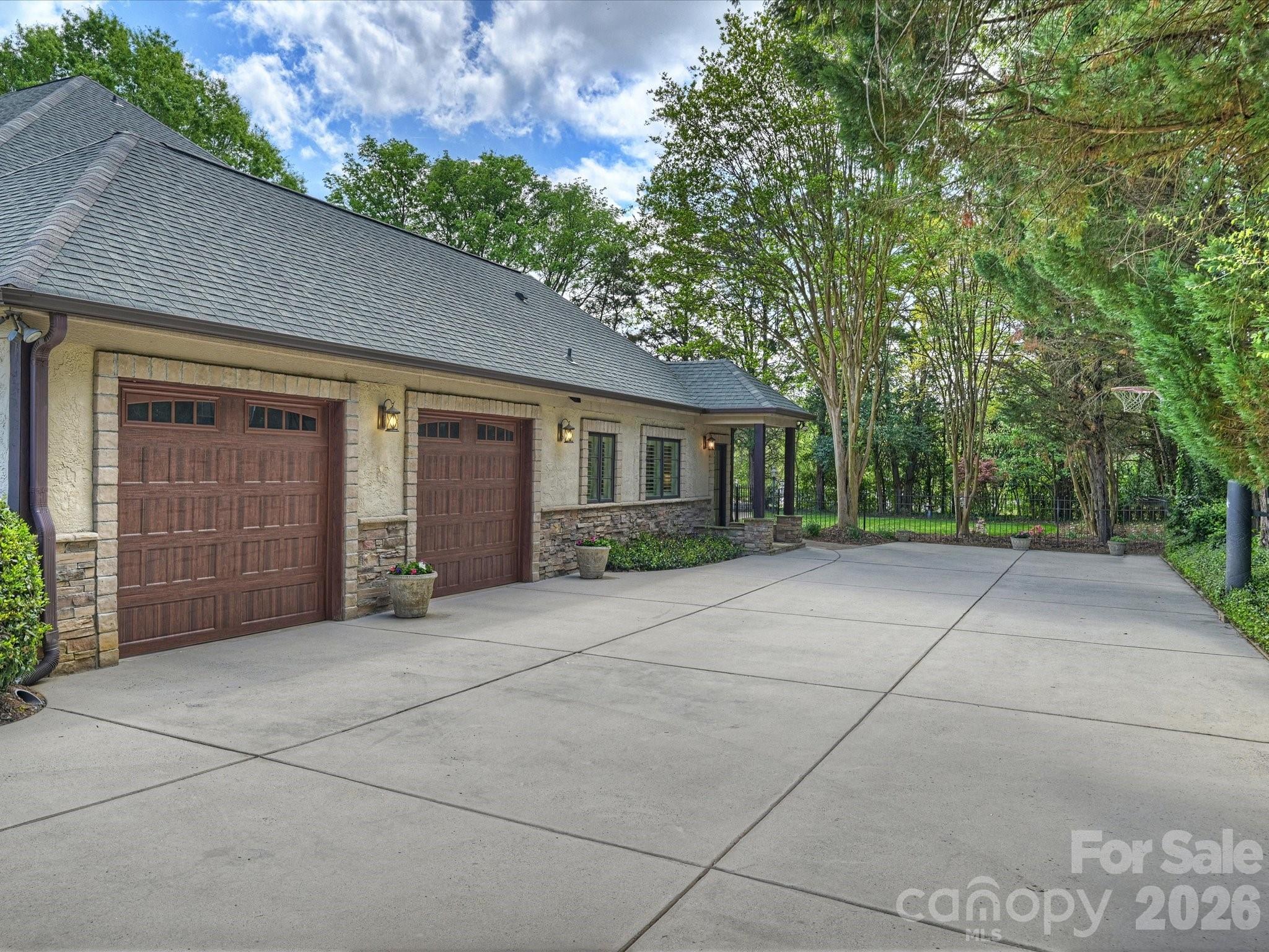 4330 Carmel Valley Road Charlotte NC 28226