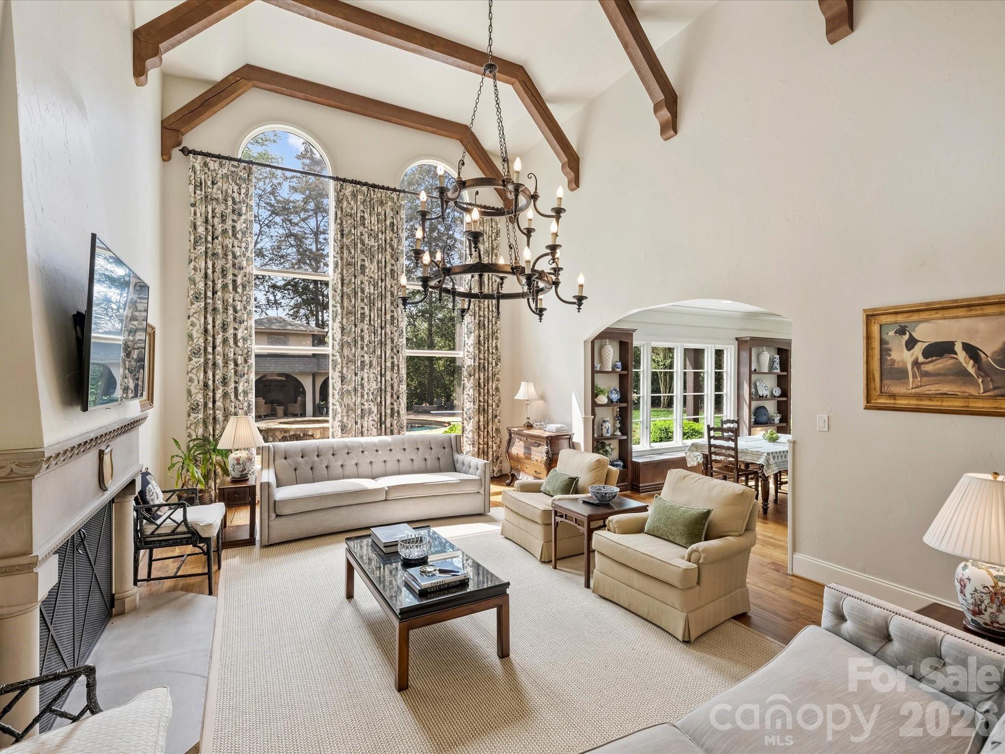 4330 Carmel Valley Road Charlotte NC 28226
