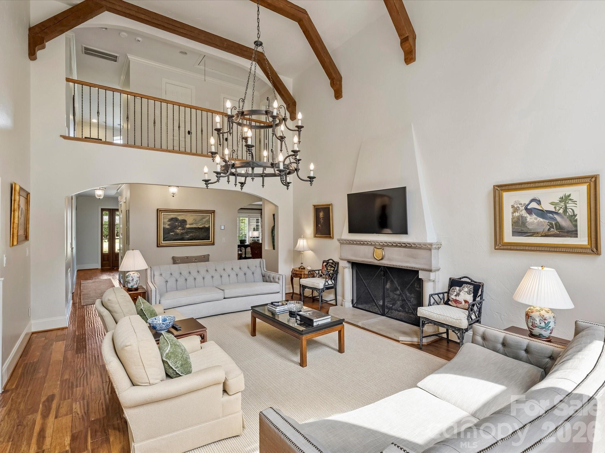 4330 Carmel Valley Road Charlotte NC 28226