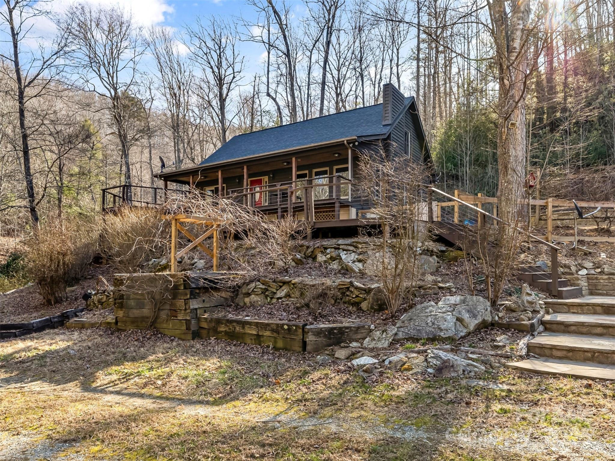 2773 Brigadoon Lane Lenoir NC 28645