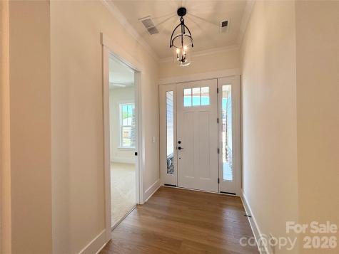 197 Fulworth Drive NW Concord NC 28027