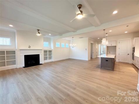 197 Fulworth Drive NW Concord NC 28027