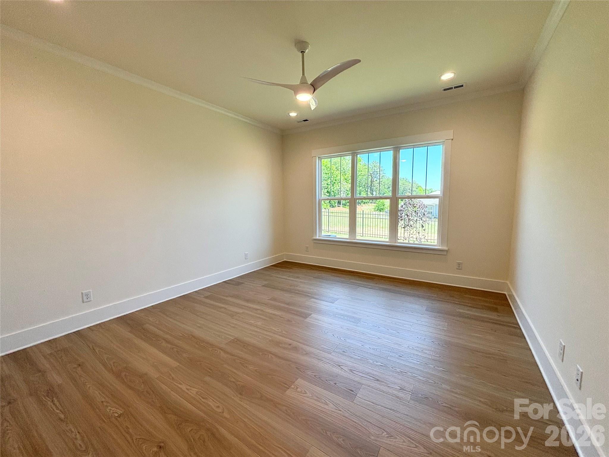 197 Fulworth Drive NW Concord NC 28027