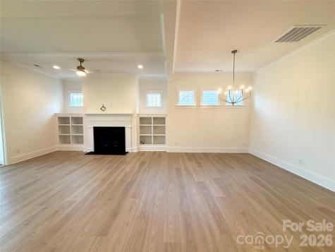 197 Fulworth Drive NW Concord NC 28027