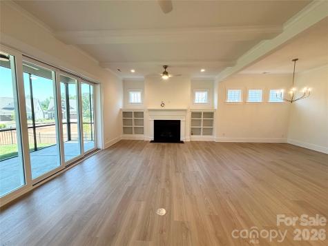 197 Fulworth Drive NW Concord NC 28027