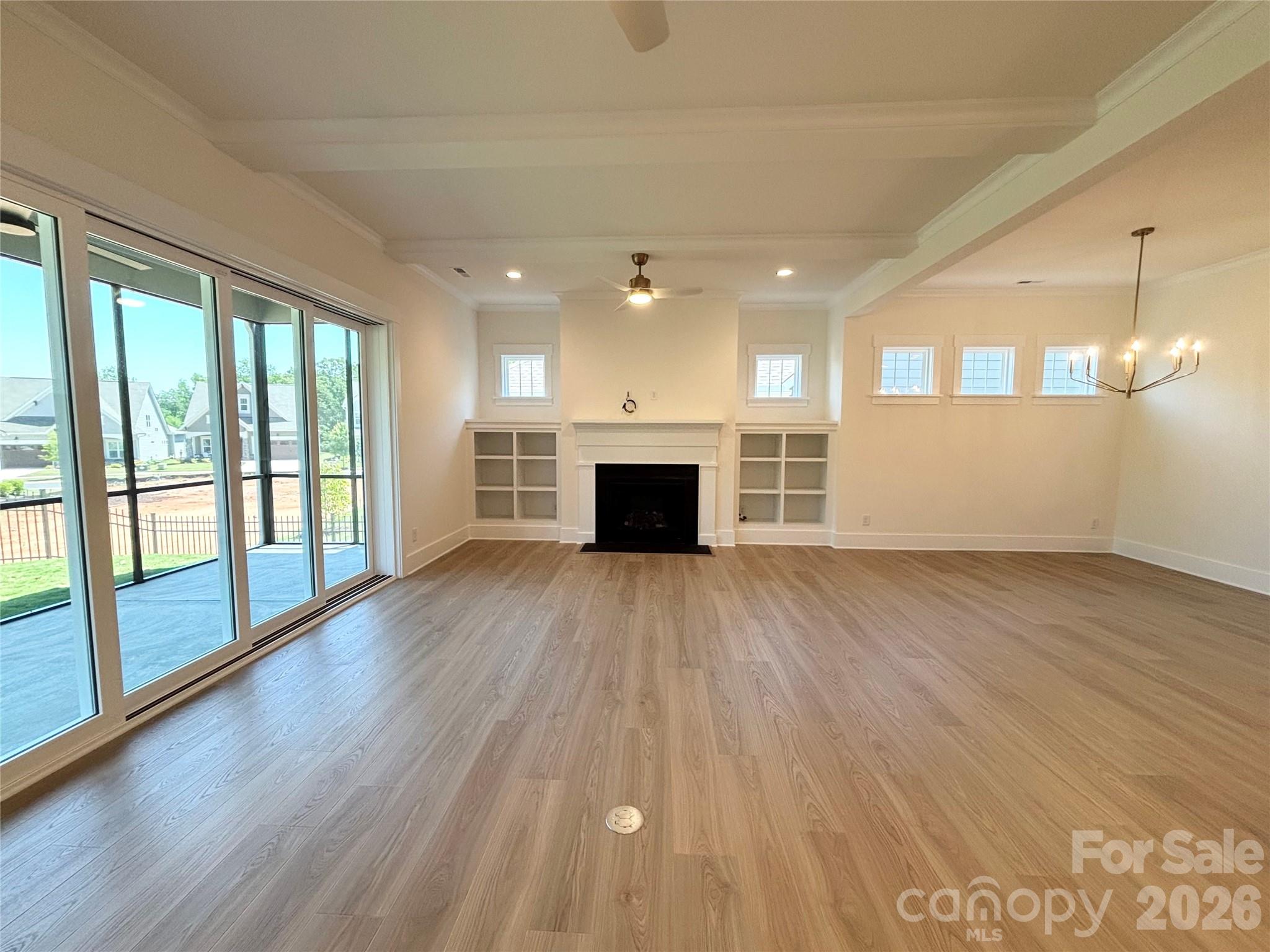 197 Fulworth Drive NW Concord NC 28027