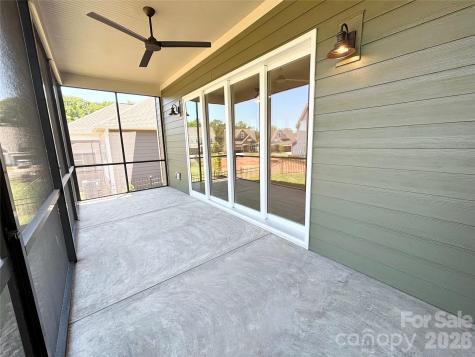197 Fulworth Drive NW Concord NC 28027