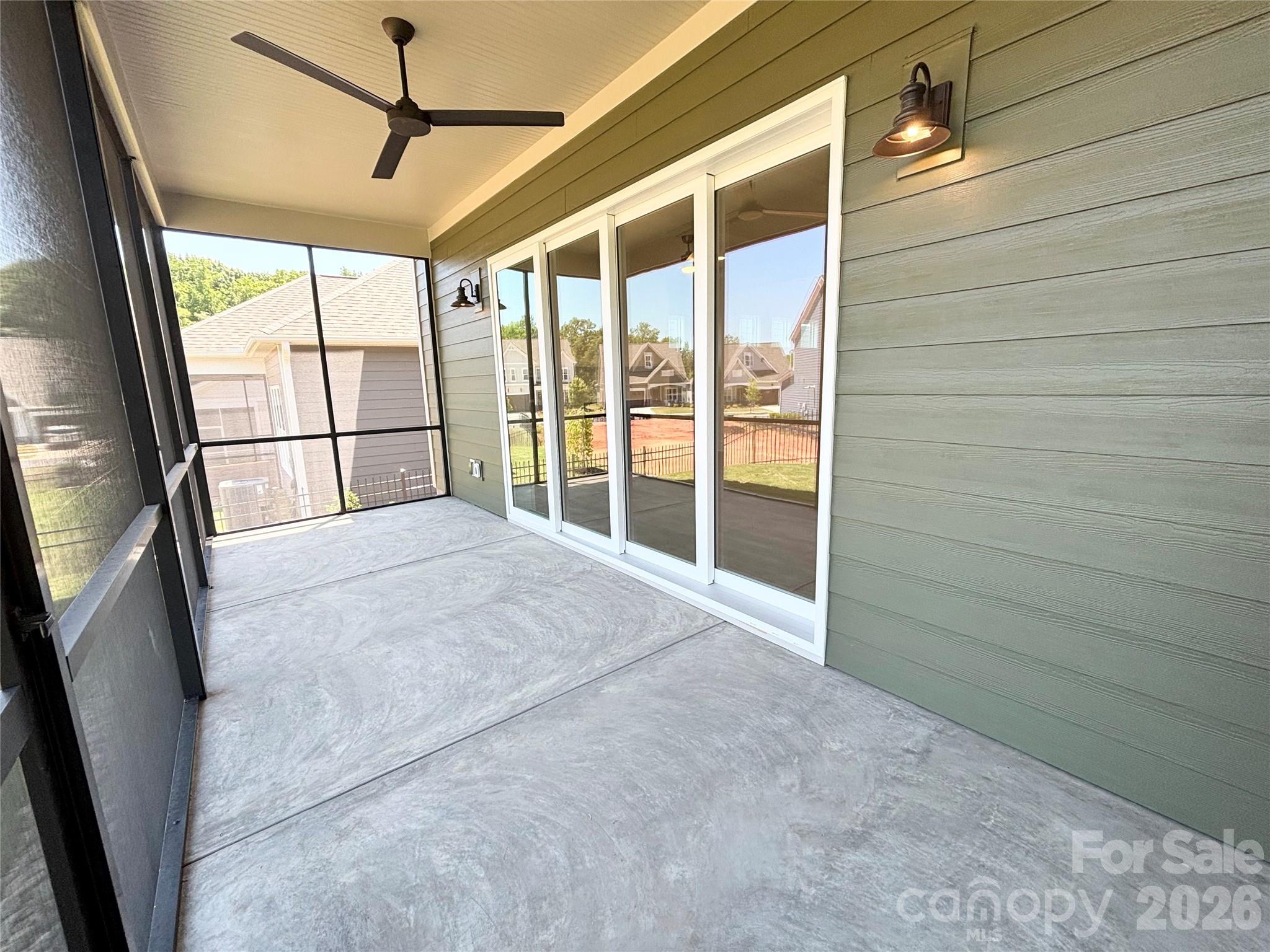 197 Fulworth Drive NW Concord NC 28027