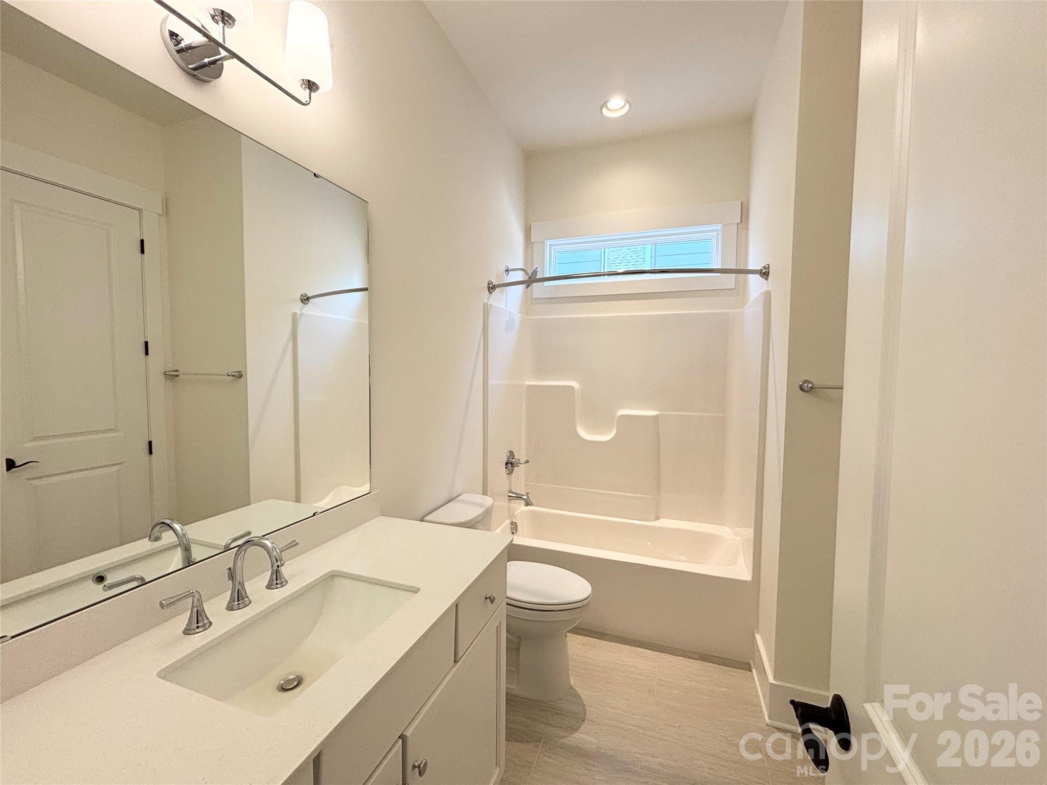 197 Fulworth Drive NW Concord NC 28027