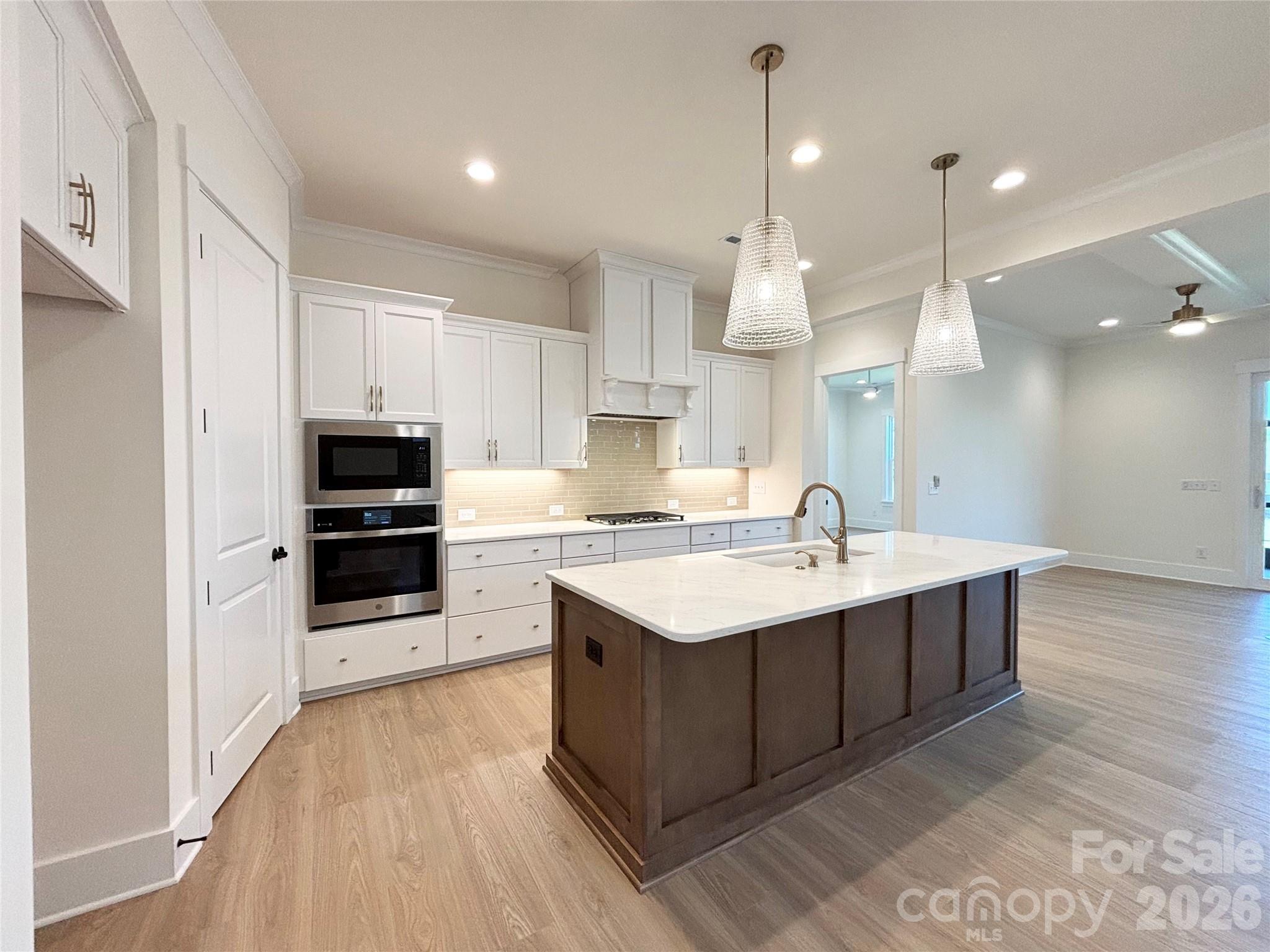 197 Fulworth Drive NW Concord NC 28027