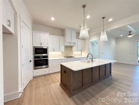 197 Fulworth Drive NW Concord NC 28027