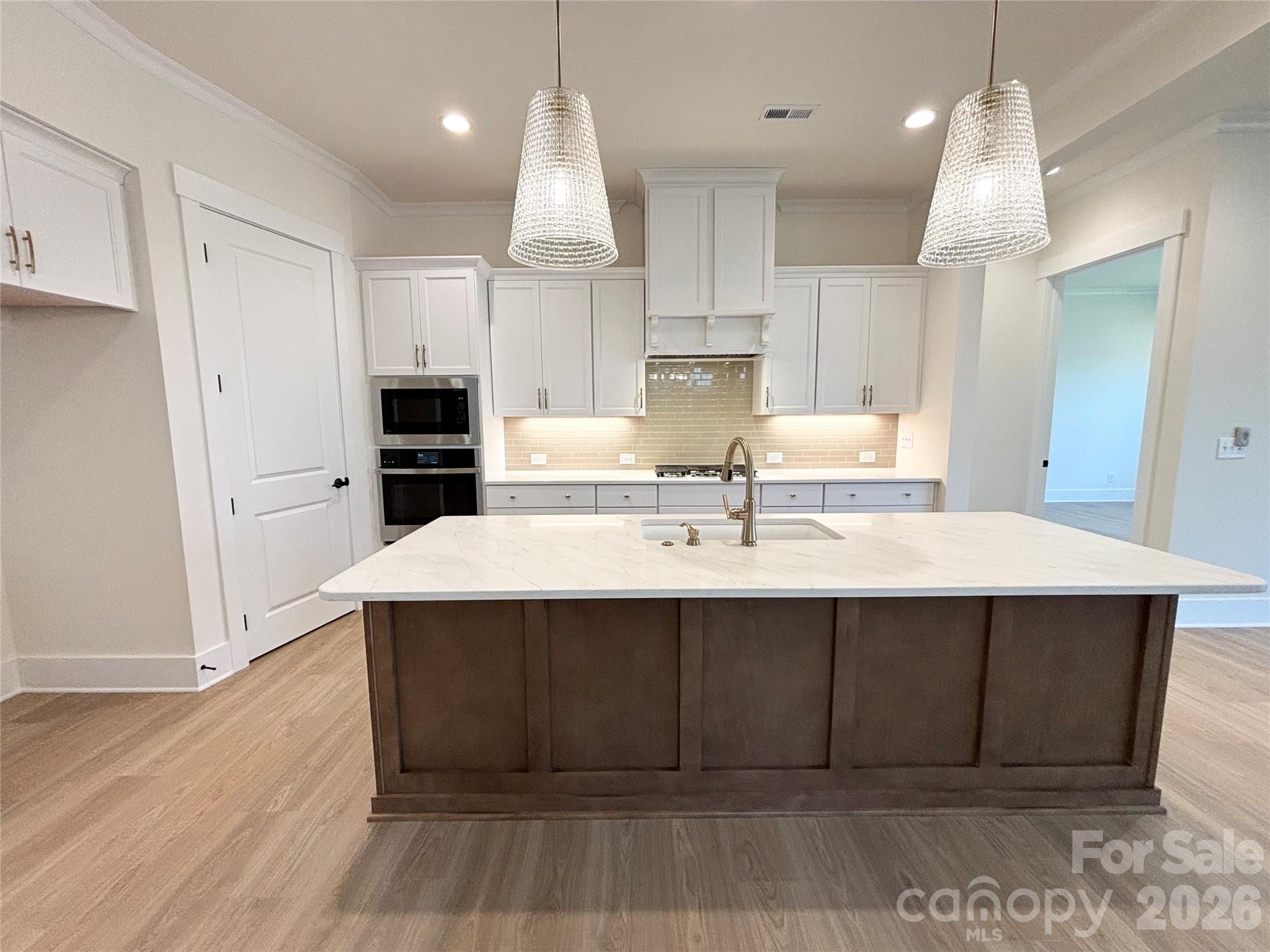 197 Fulworth Drive NW Concord NC 28027