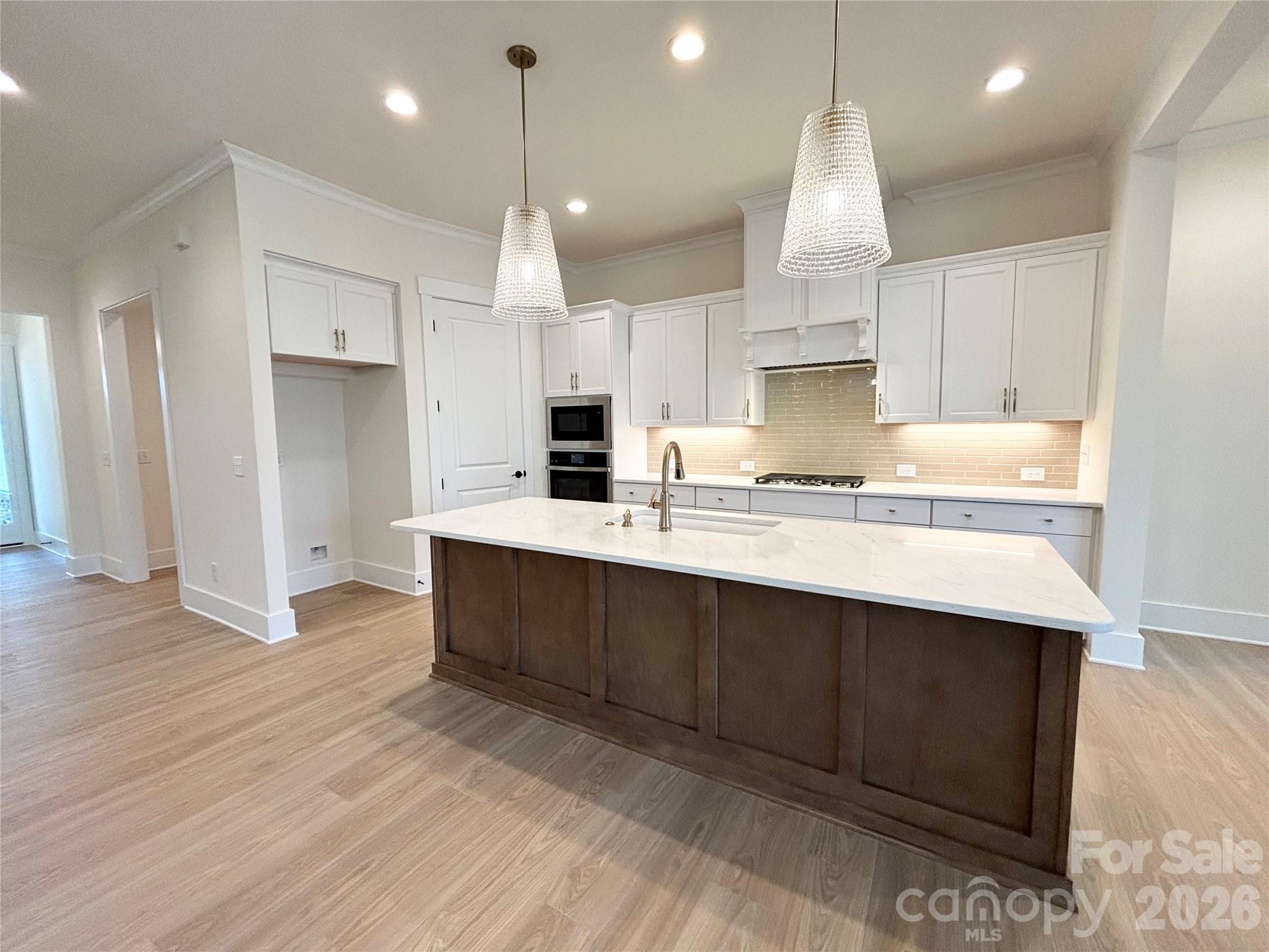 197 Fulworth Drive NW Concord NC 28027