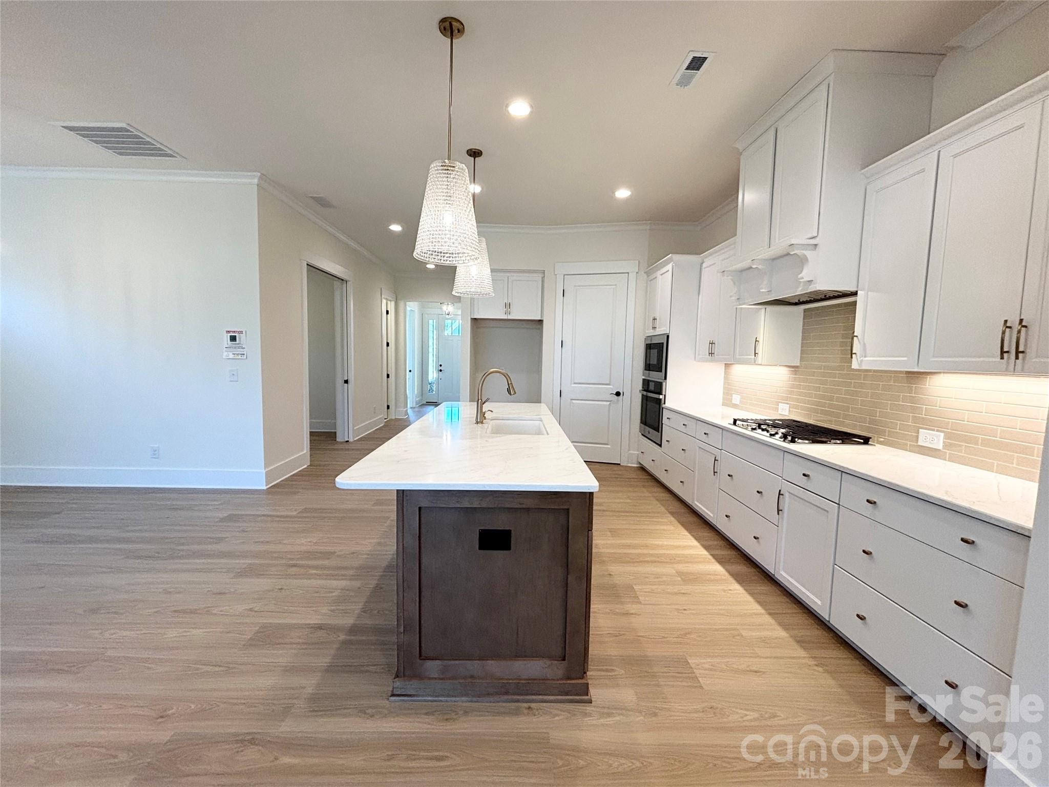 197 Fulworth Drive NW Concord NC 28027