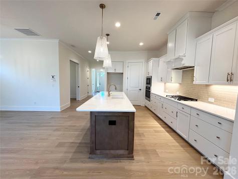 197 Fulworth Drive NW Concord NC 28027