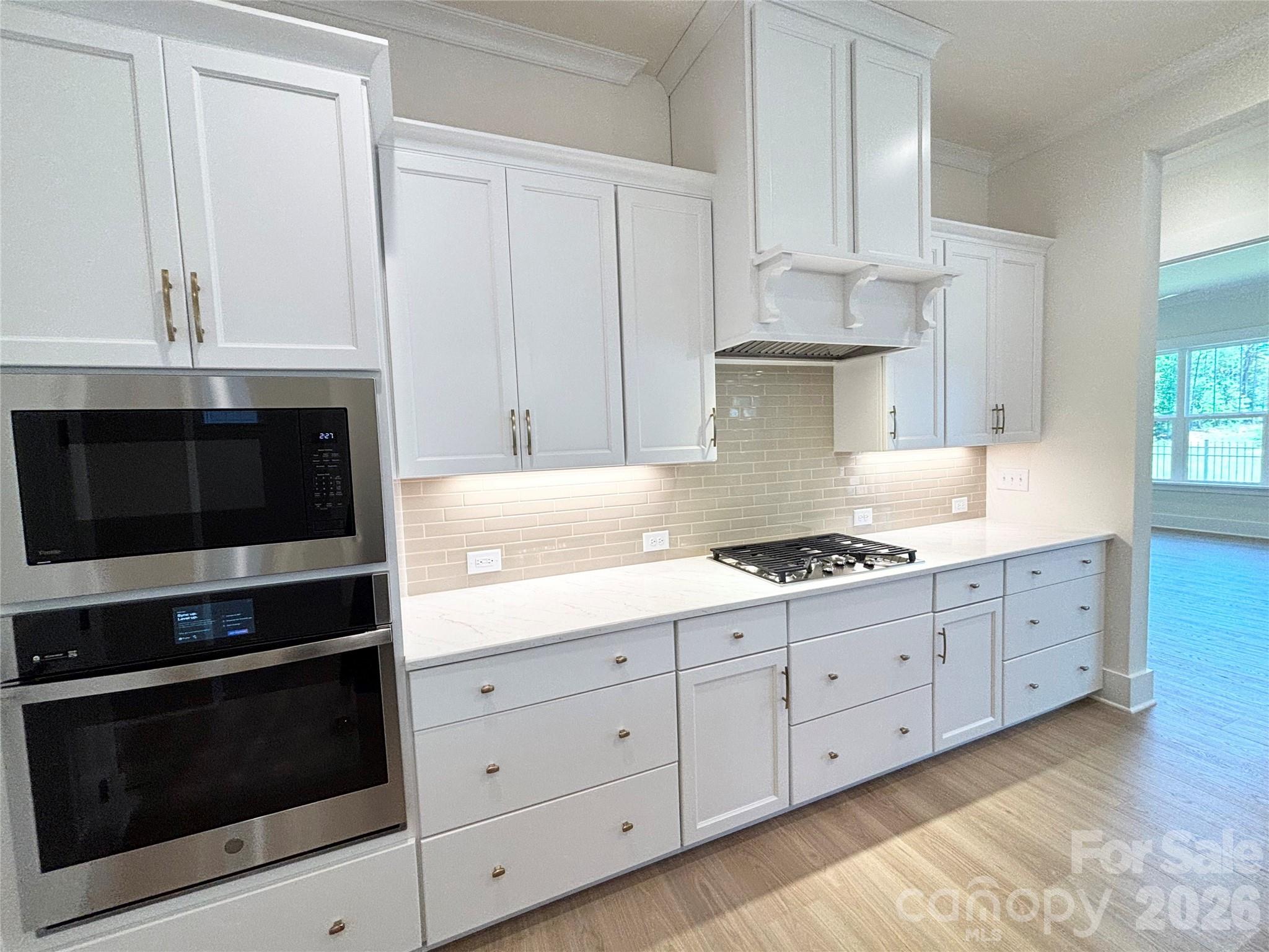 197 Fulworth Drive NW Concord NC 28027