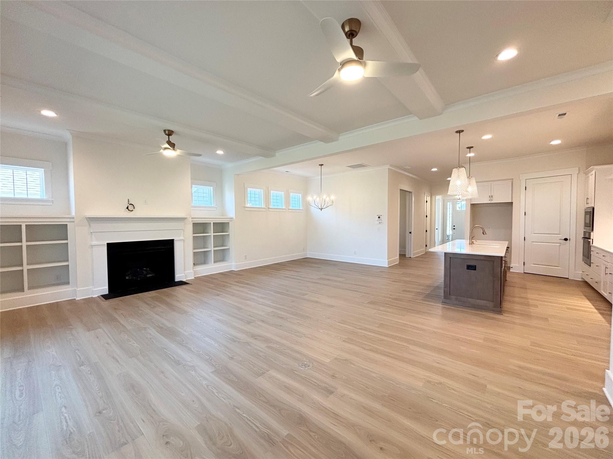 197 Fulworth Drive NW Concord NC 28027