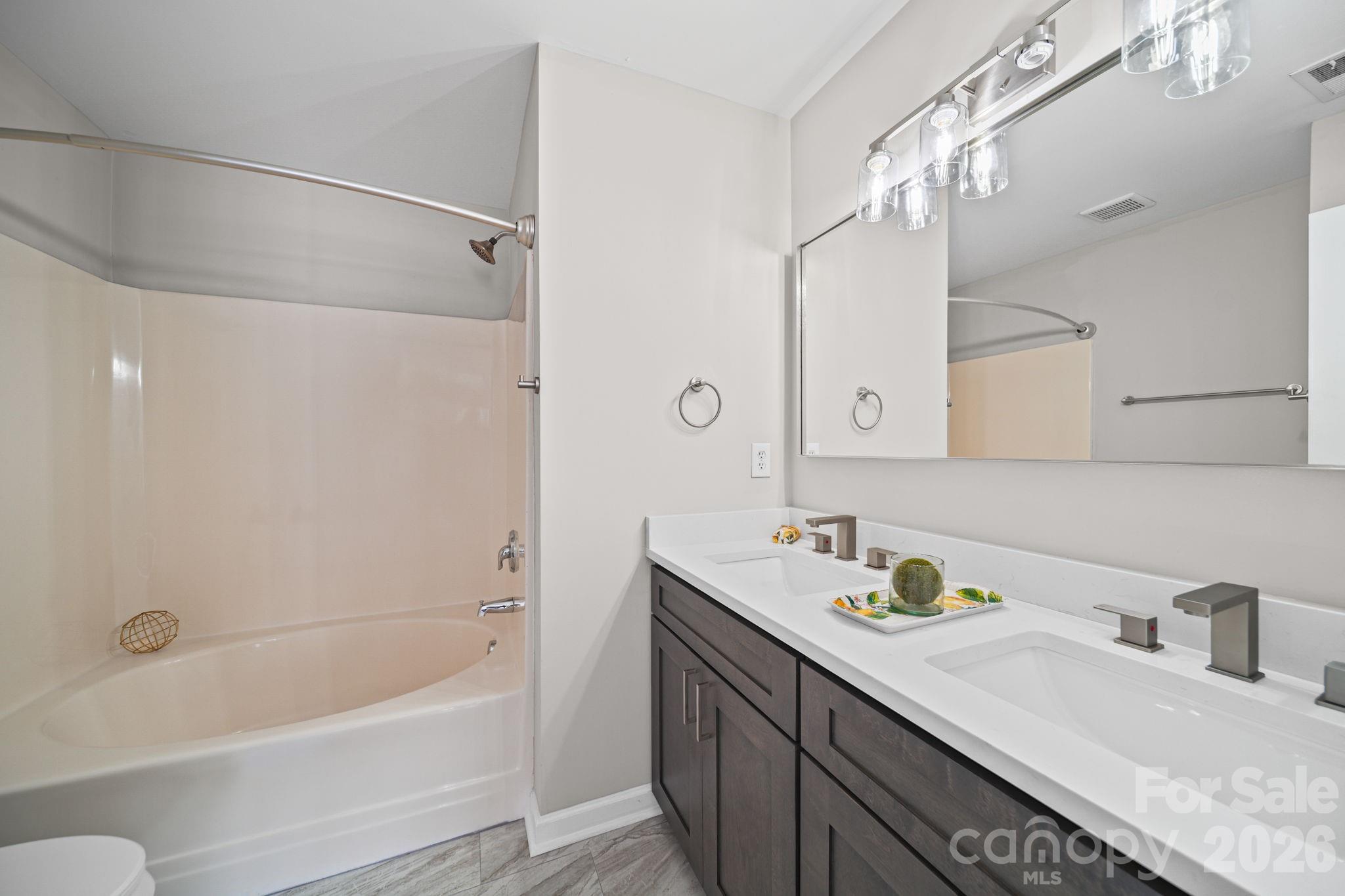 12719 Persimmon Tree Drive Charlotte NC 28273