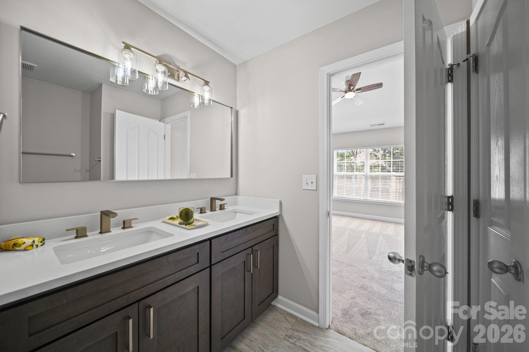 12719 Persimmon Tree Drive Charlotte NC 28273