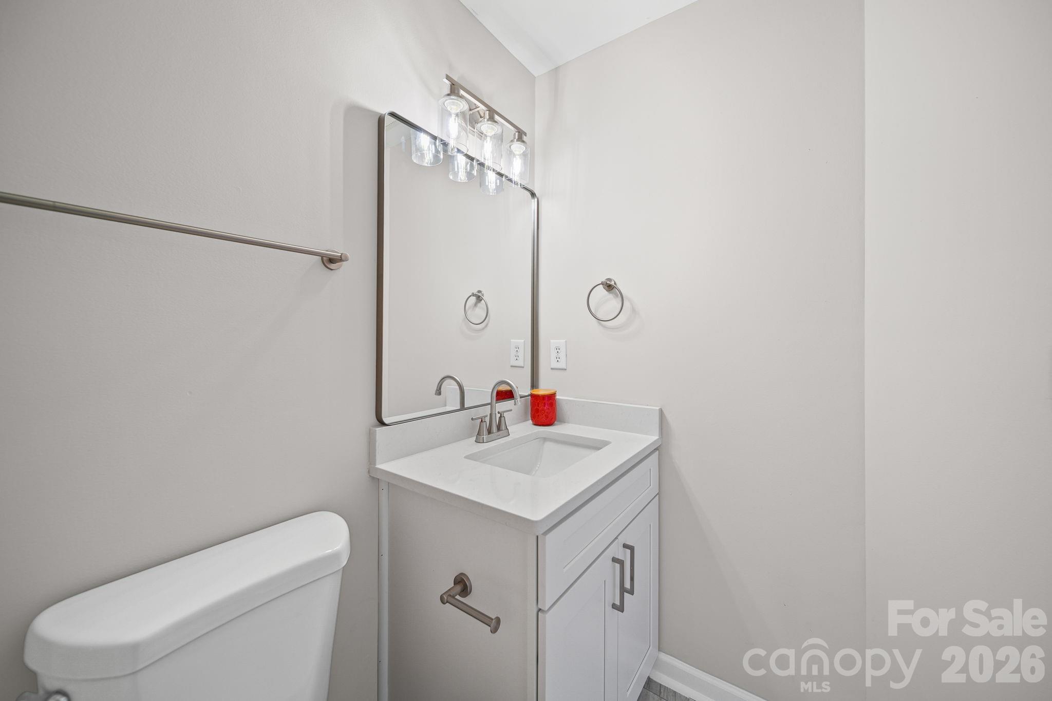 12719 Persimmon Tree Drive Charlotte NC 28273