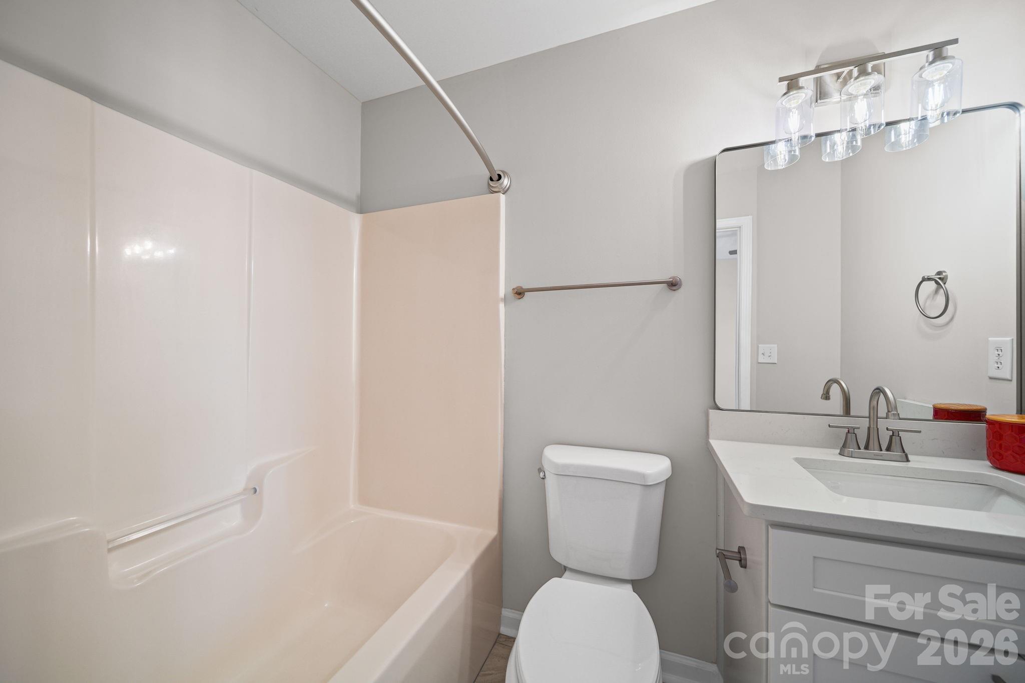 12719 Persimmon Tree Drive Charlotte NC 28273