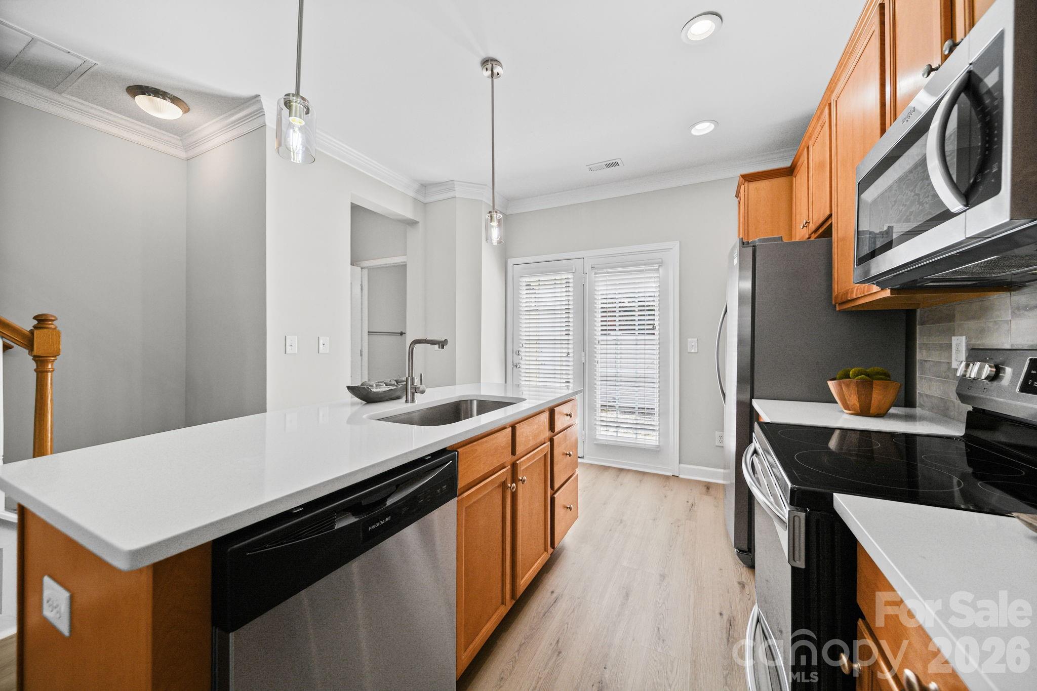 12719 Persimmon Tree Drive Charlotte NC 28273