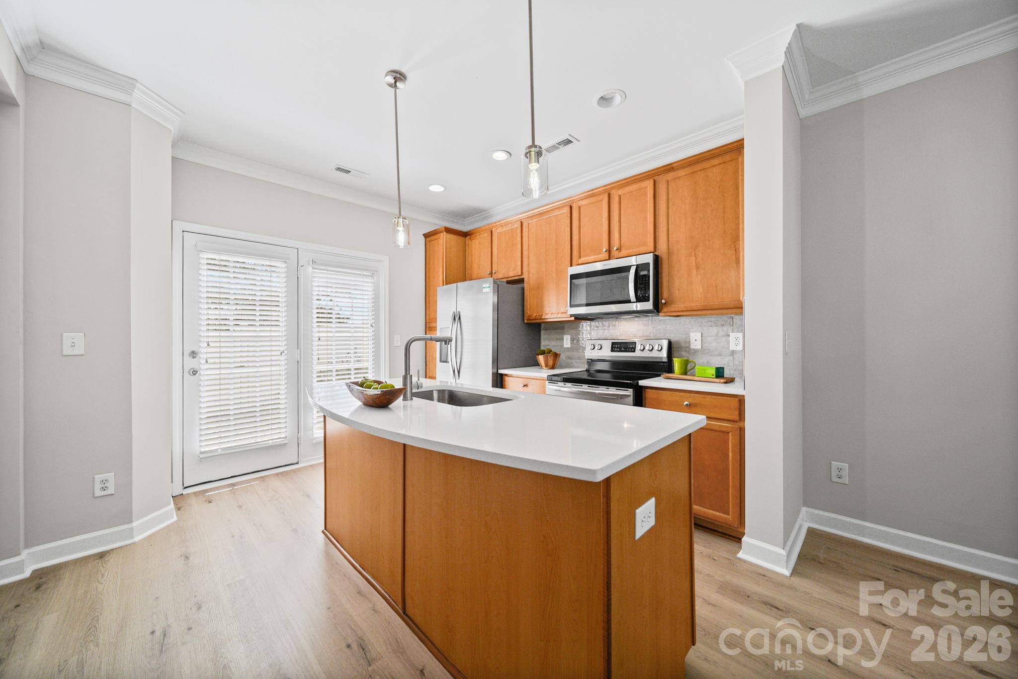 12719 Persimmon Tree Drive Charlotte NC 28273