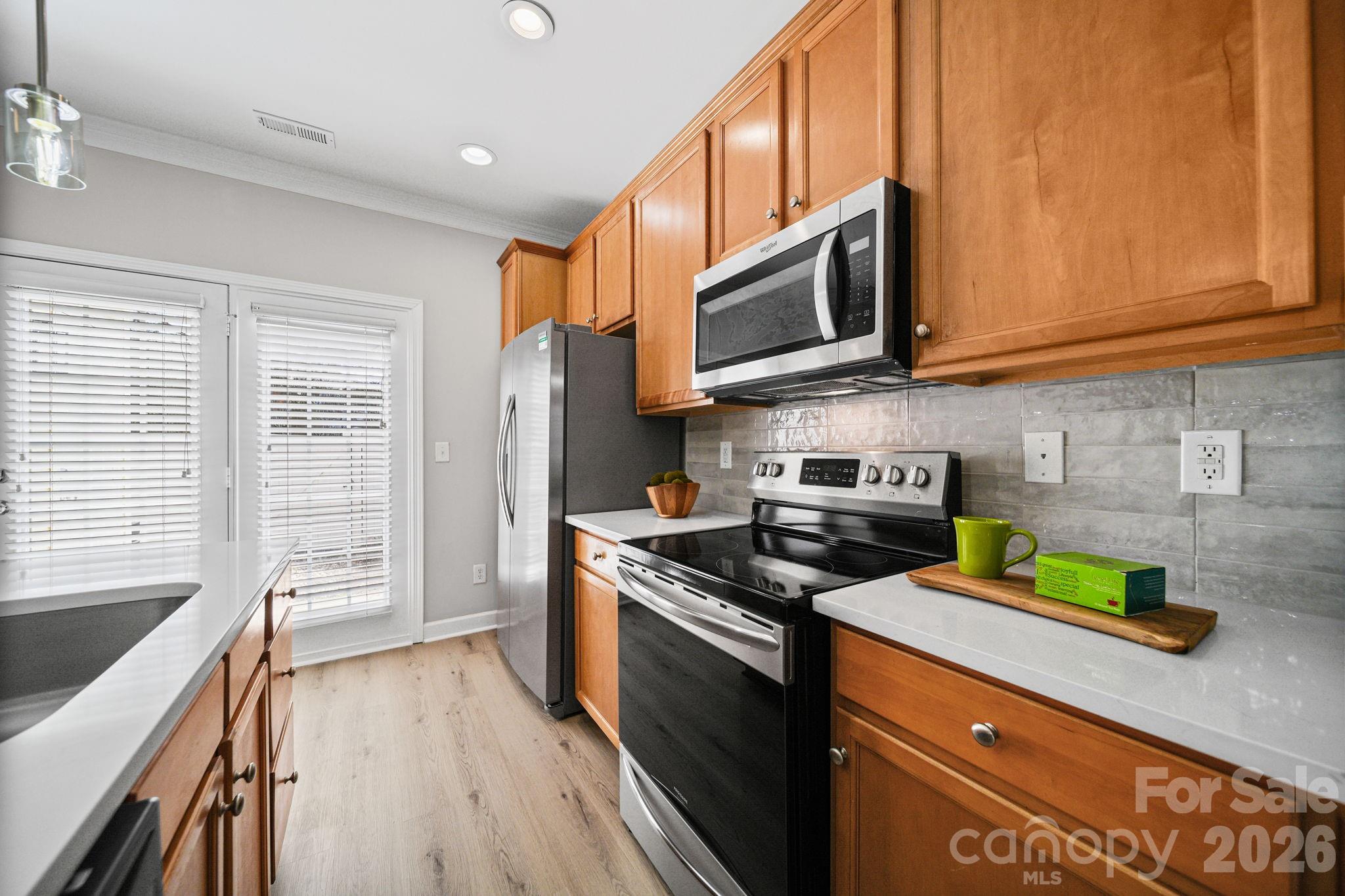 12719 Persimmon Tree Drive Charlotte NC 28273