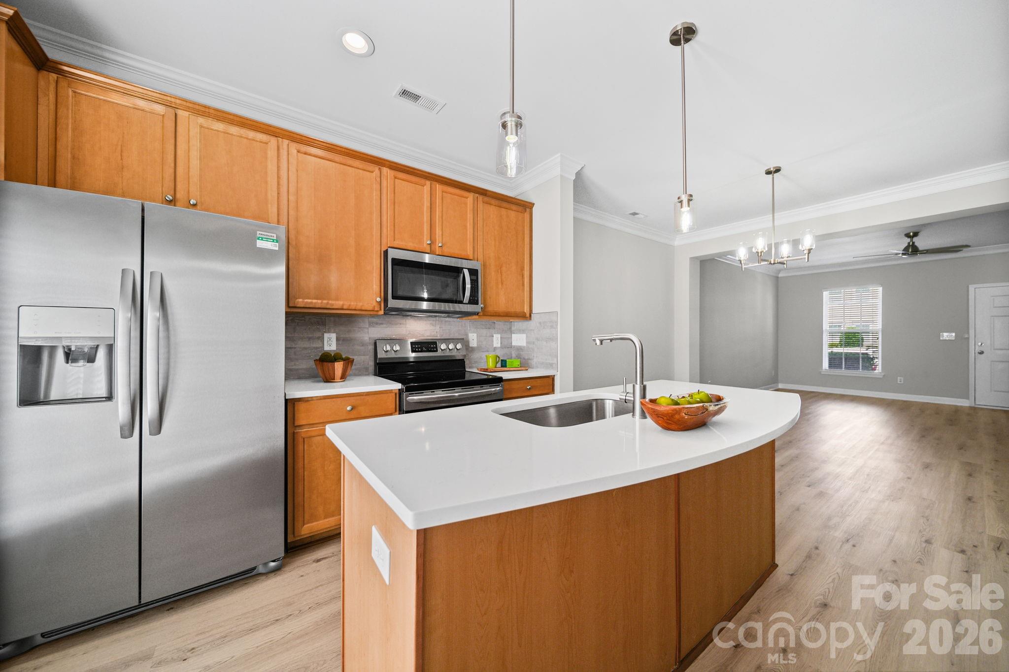 12719 Persimmon Tree Drive Charlotte NC 28273