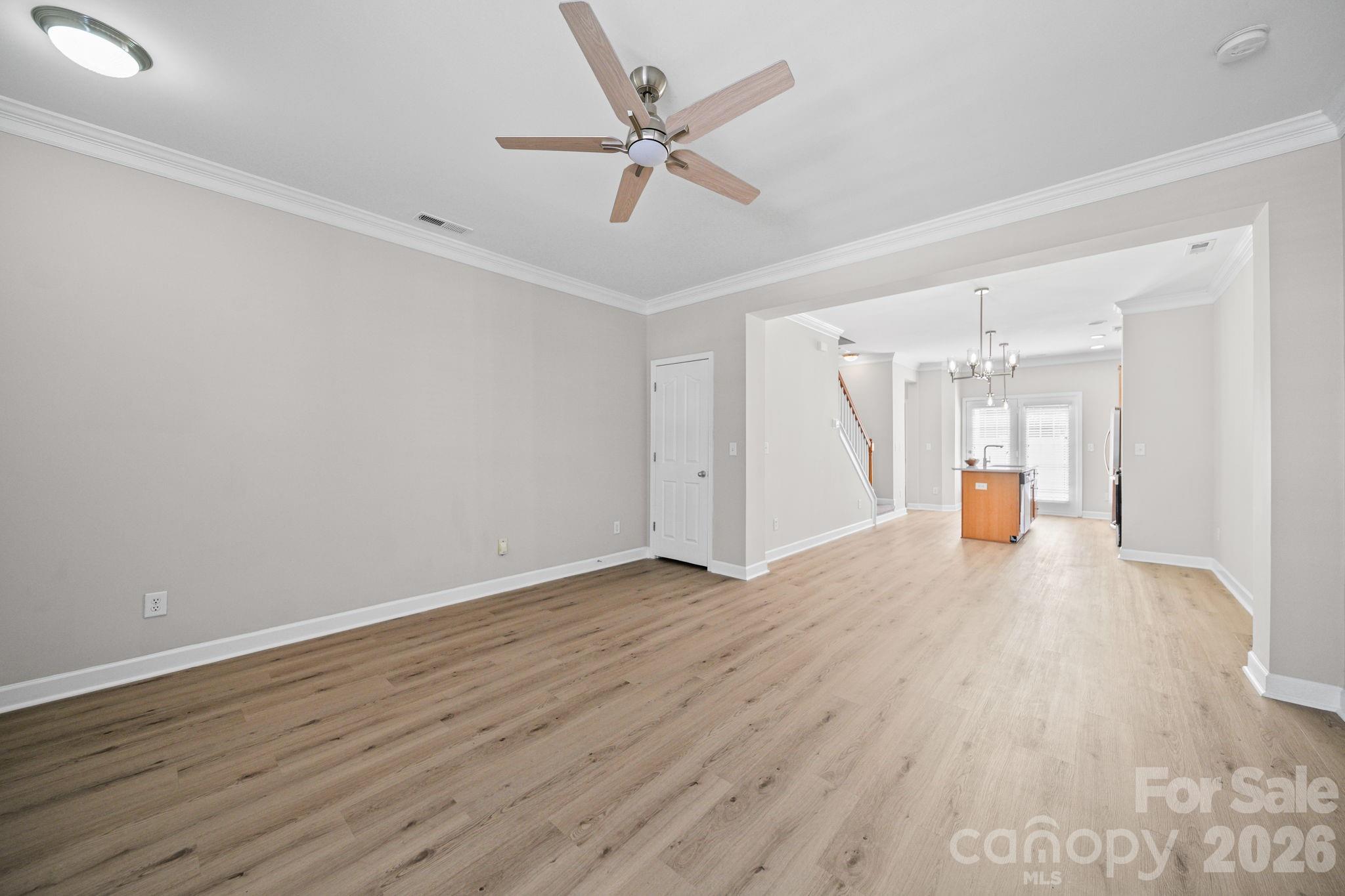 12719 Persimmon Tree Drive Charlotte NC 28273