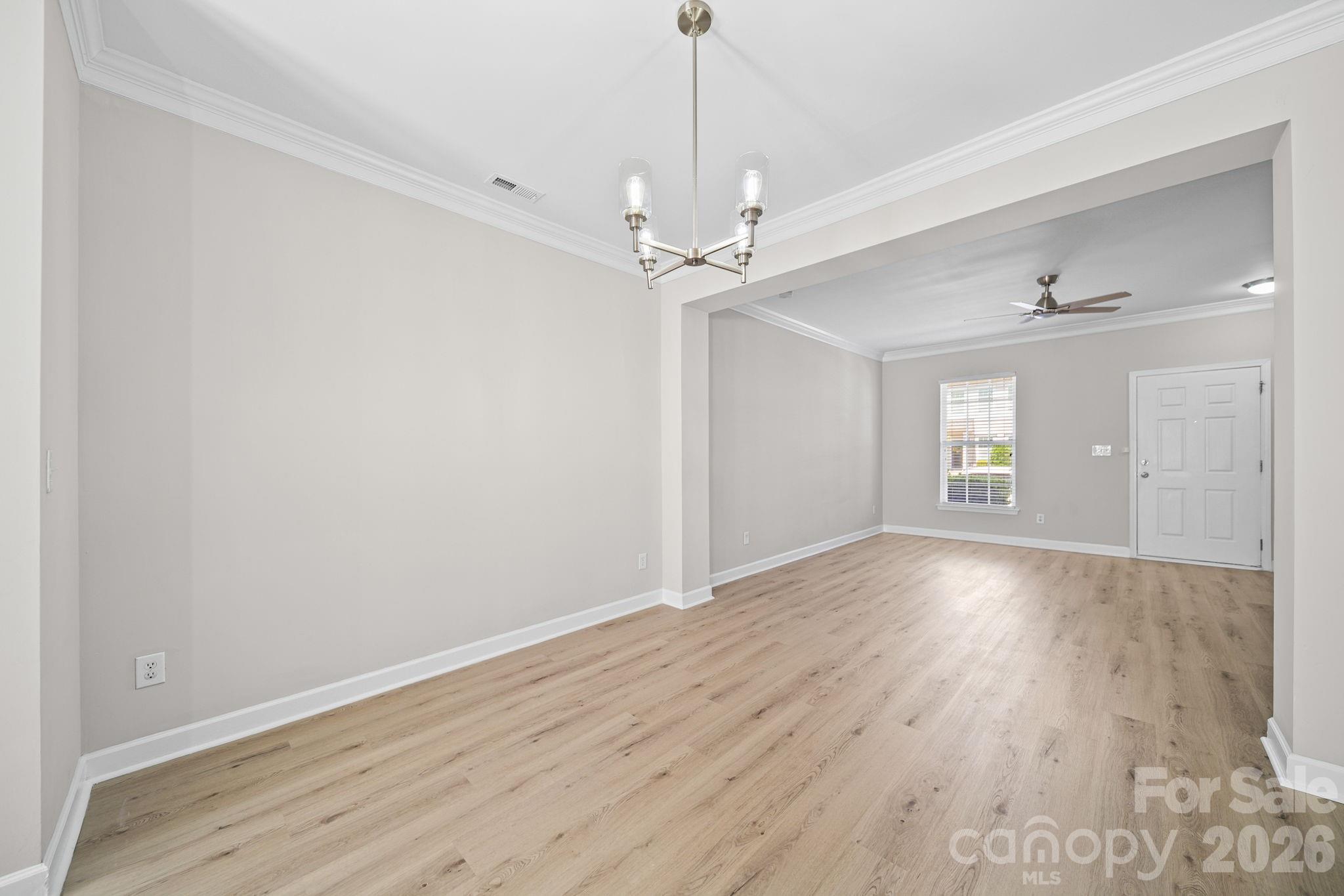 12719 Persimmon Tree Drive Charlotte NC 28273
