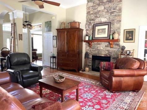 21 Kanuga Forest Drive Hendersonville NC 28739
