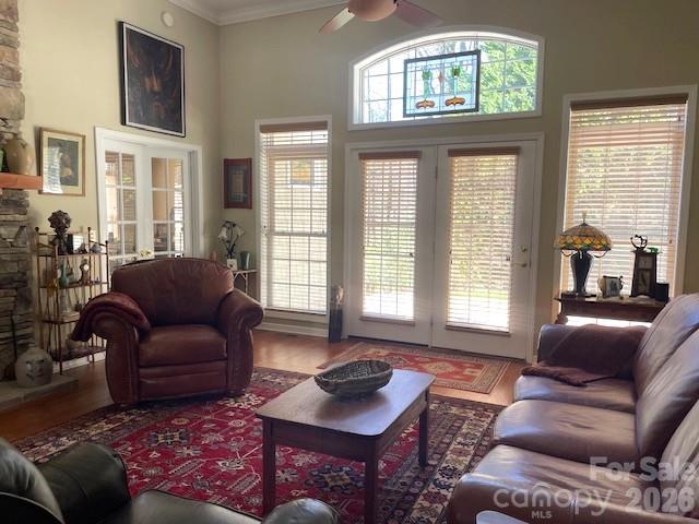 21 Kanuga Forest Drive Hendersonville NC 28739