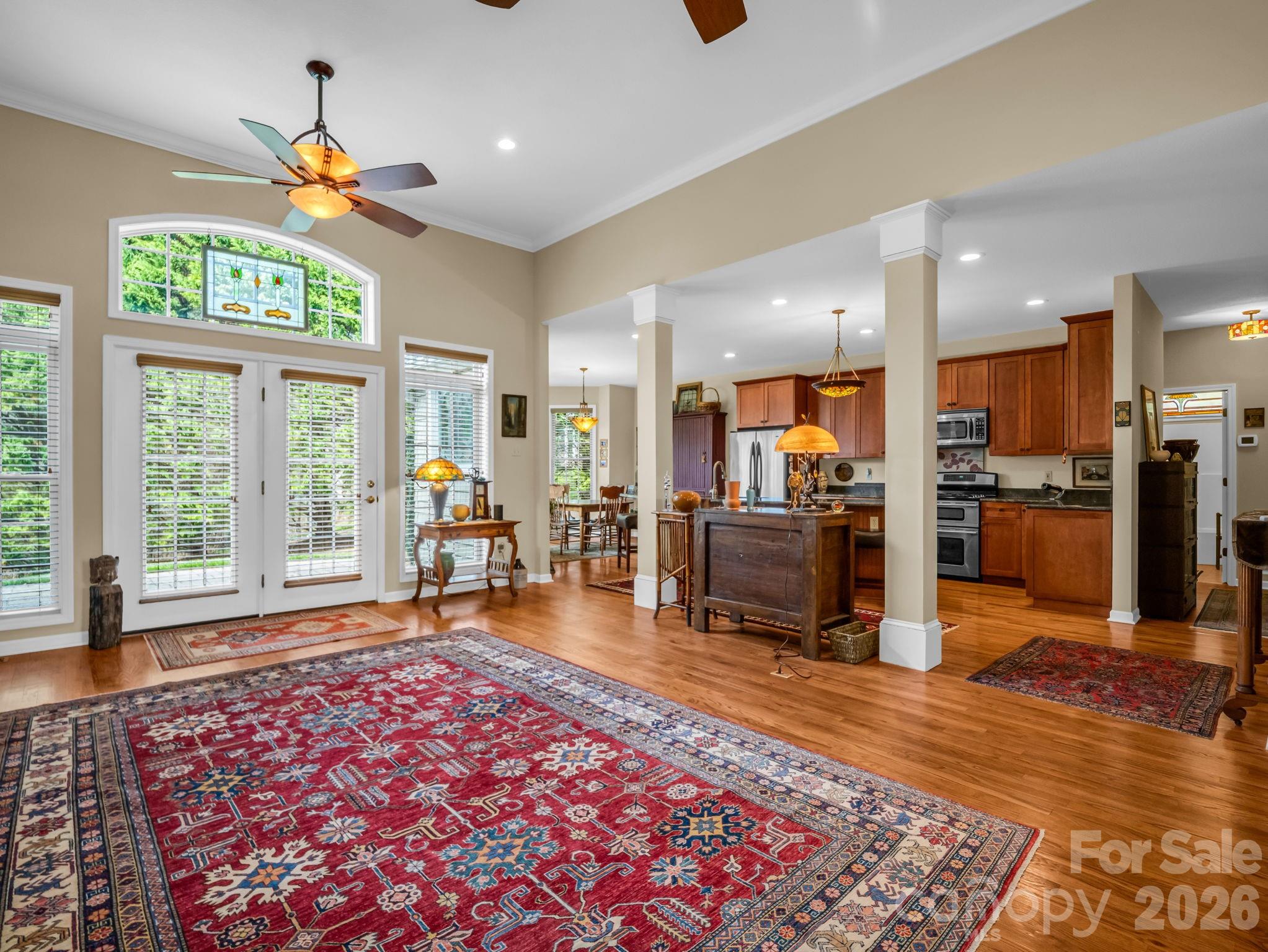 21 Kanuga Forest Drive Hendersonville NC 28739