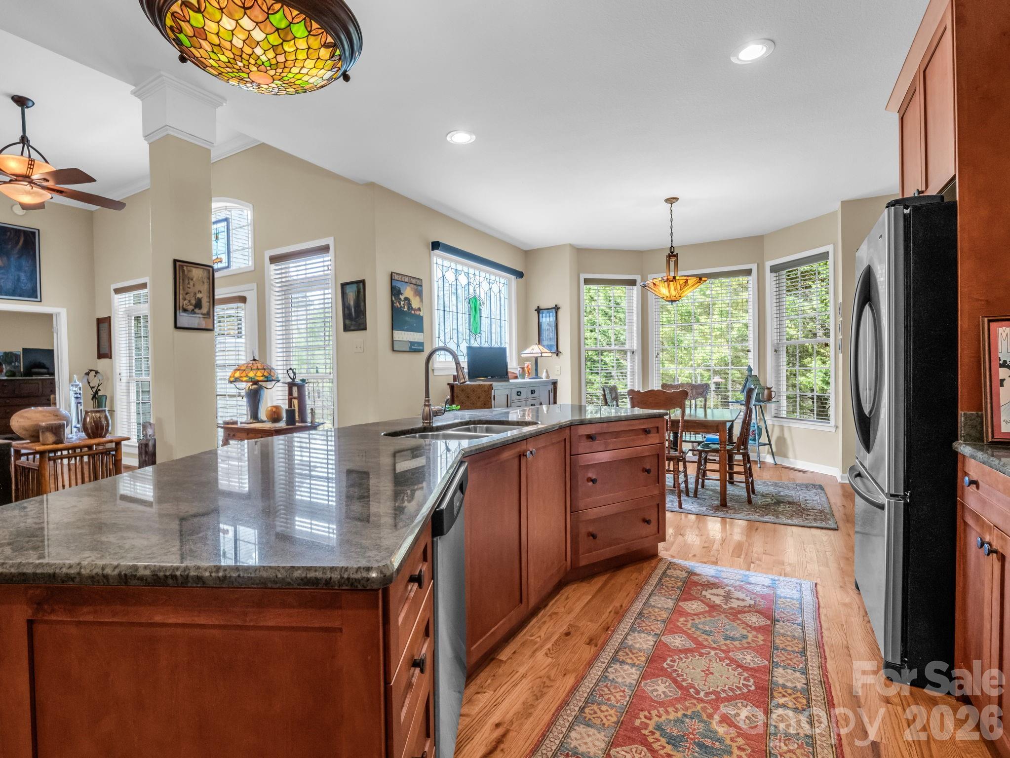 21 Kanuga Forest Drive Hendersonville NC 28739