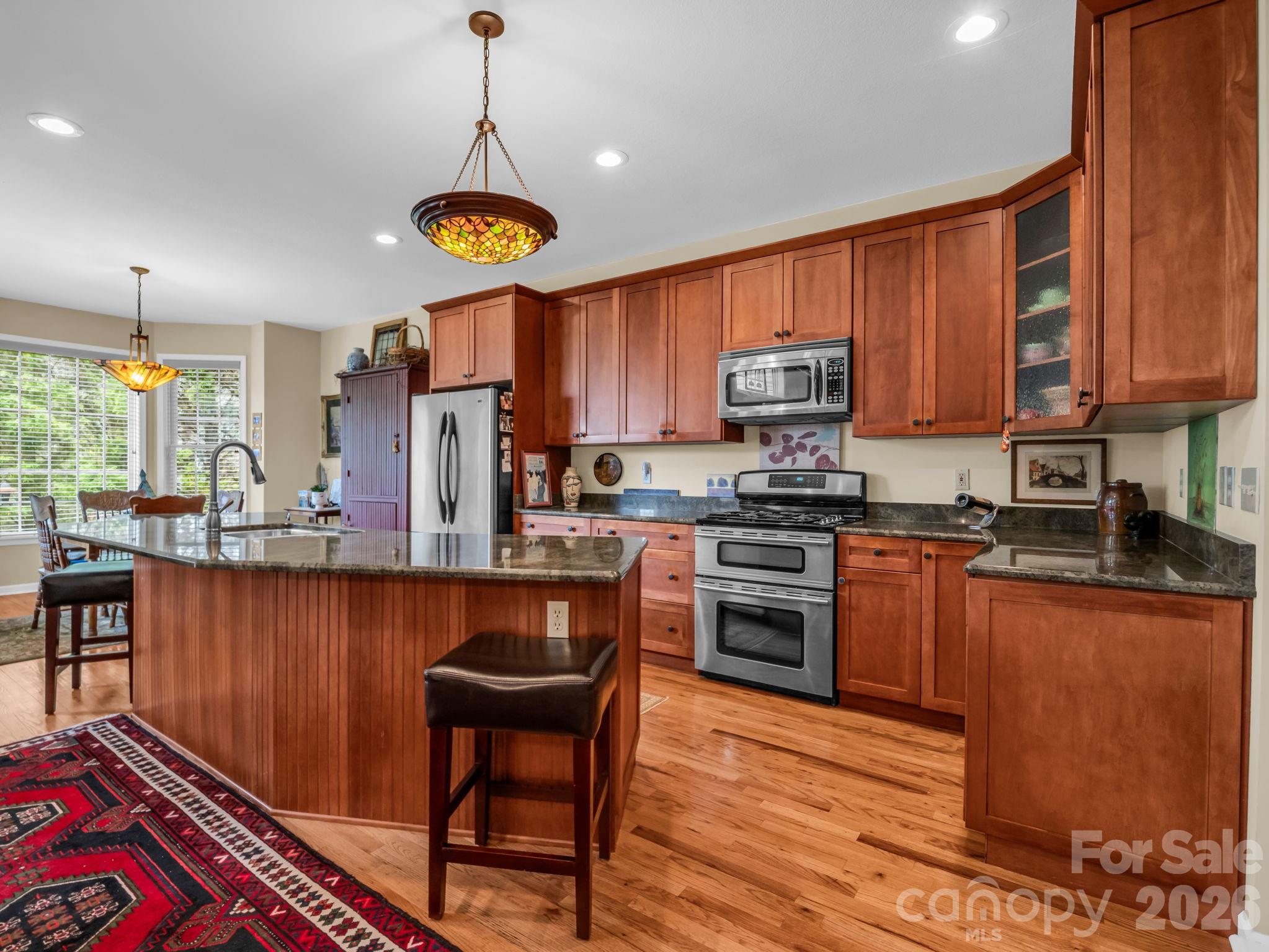 21 Kanuga Forest Drive Hendersonville NC 28739