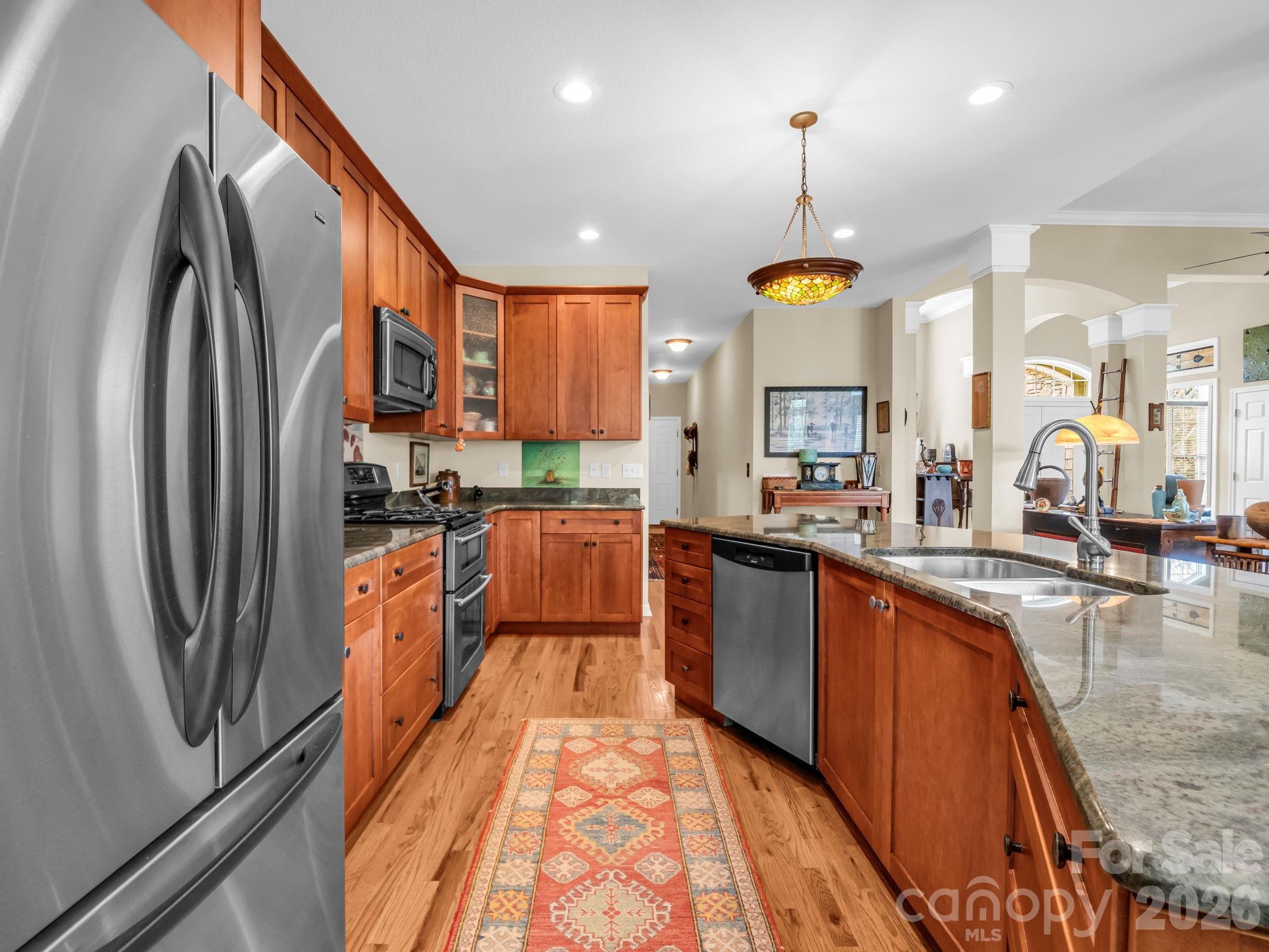 21 Kanuga Forest Drive Hendersonville NC 28739