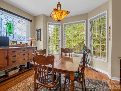 21 Kanuga Forest Drive Hendersonville NC 28739
