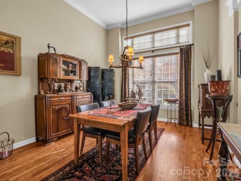 21 Kanuga Forest Drive Hendersonville NC 28739
