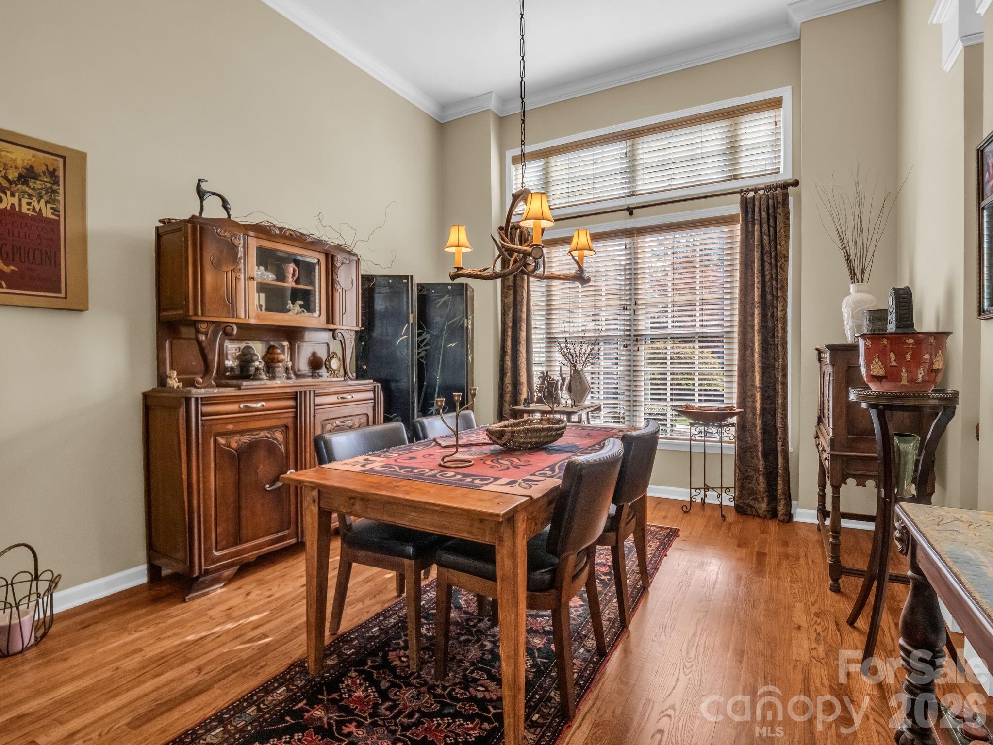 21 Kanuga Forest Drive Hendersonville NC 28739